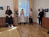 Įspūdžiais iš M. K. Čiurlionio 100-ųjų gimimo metinių programos aptarimo vyriausybėje pasidalino Rietavo savivaldybės administracijos švietimo, kultūros ir sporto skyriaus vedėjos pavaduotoja Jolanta Bertauskienė.